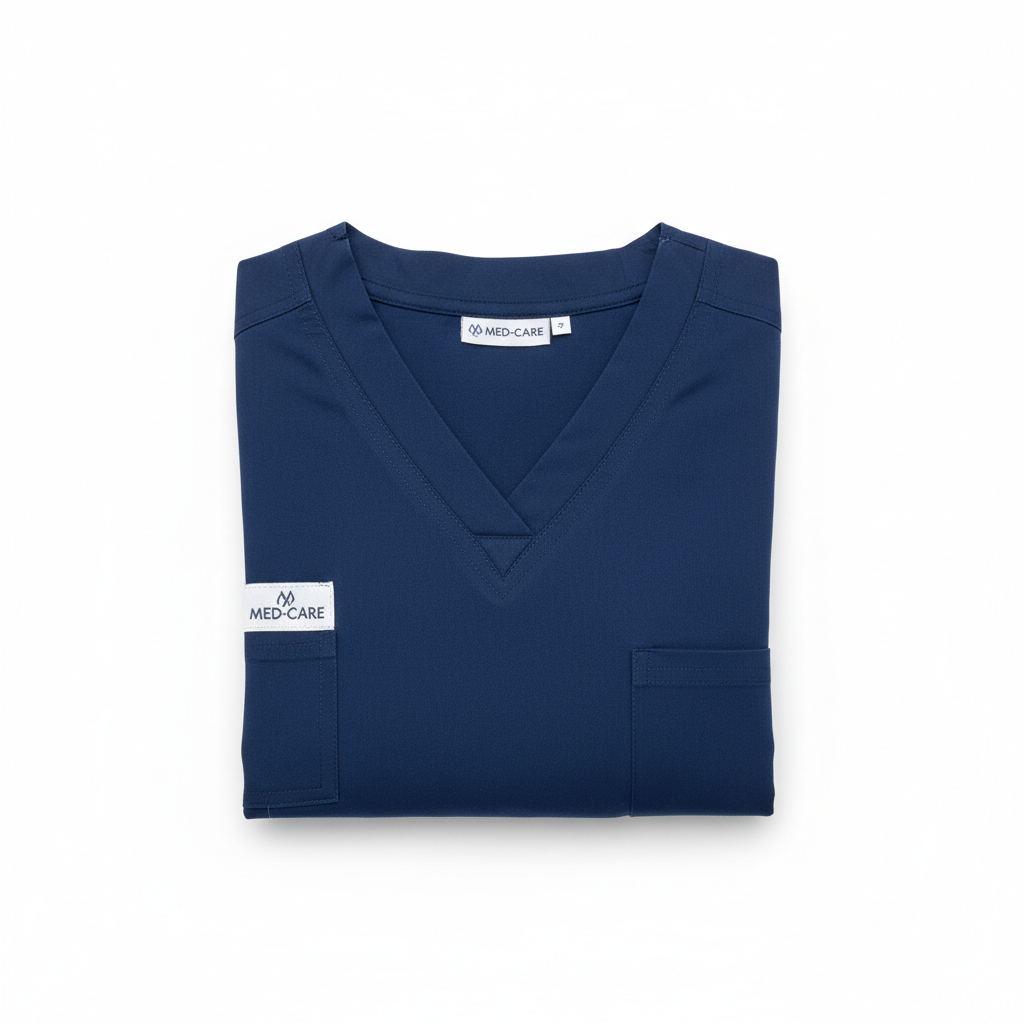 Surgical Scrubs Set
