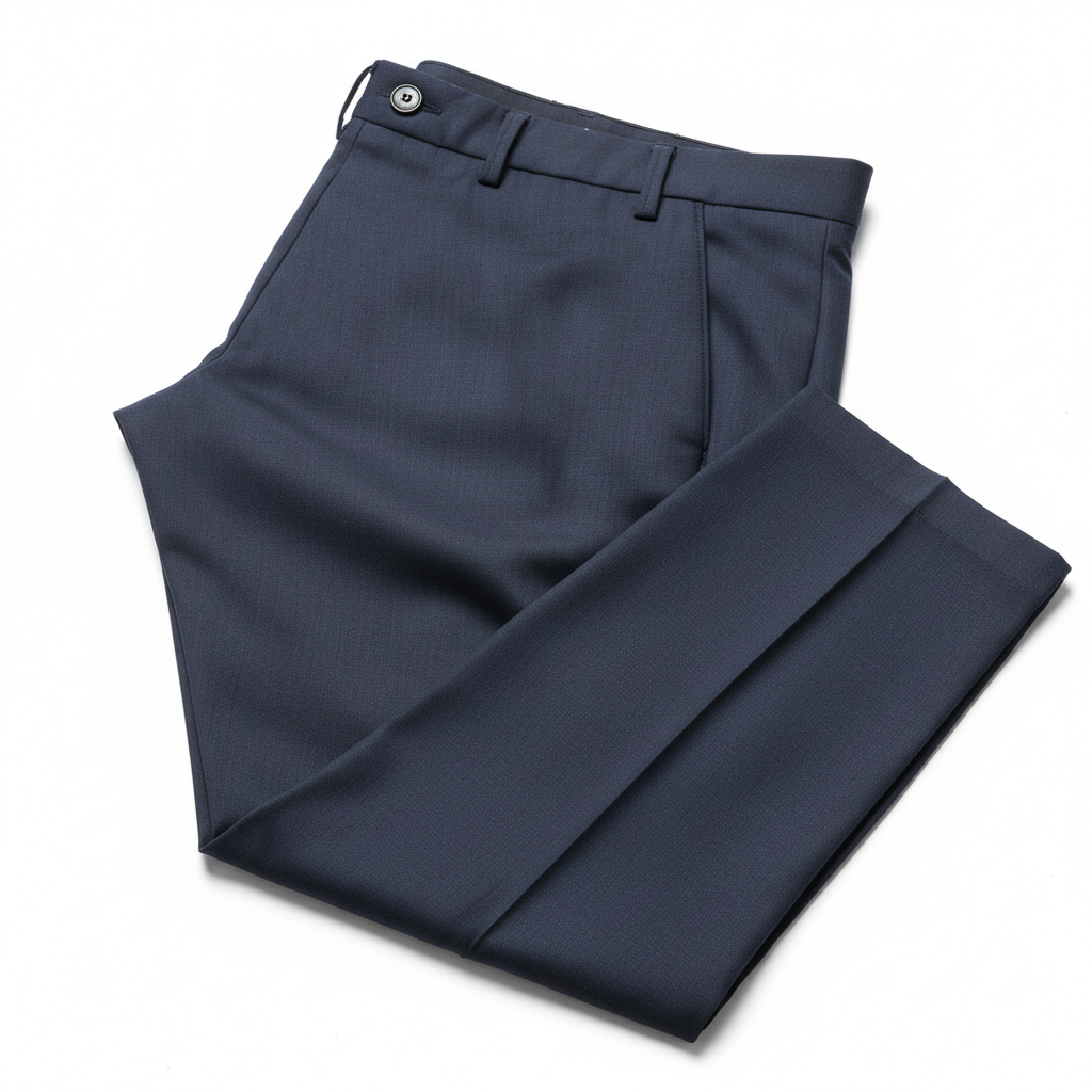 Corporate Blazer Uniform